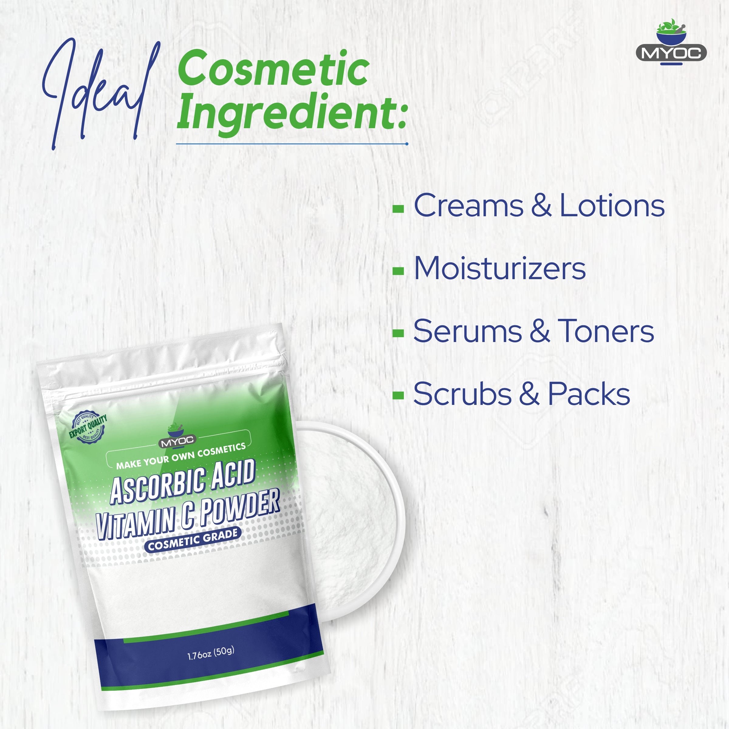 shoprythmindia Cosmetic Raw Material,Cosmetic Raw Materials Ascorbic Acid Vitamin C Powder shoprythmindia Cosmetic Raw Material,Cosmetic Raw Materials Ascorbic Acid Vitamin C Powder
